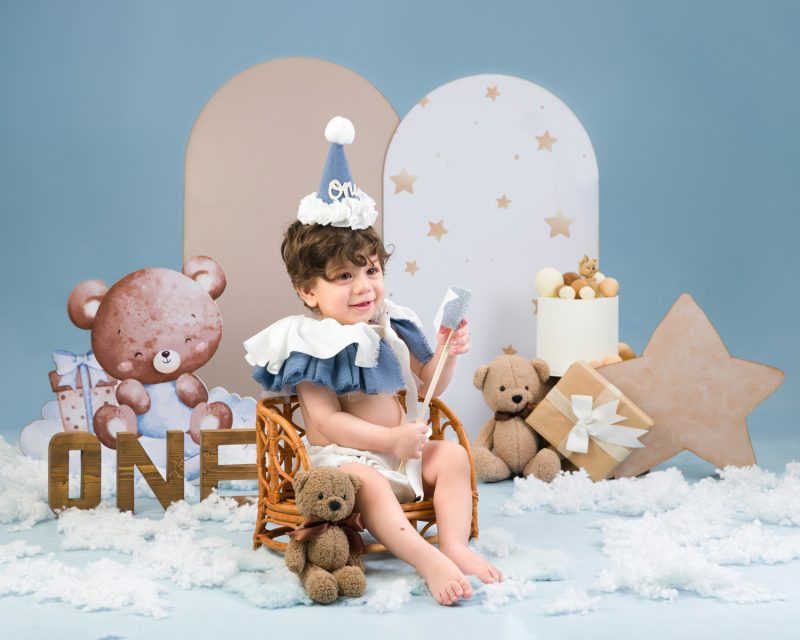 یک سالگی