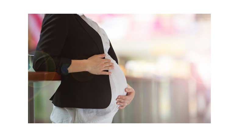 راه‌حل‌هایی فوری و آسان برای انتخاب لباس‌ بارداری - برای عکس بارداری چه لباسی بپوشم