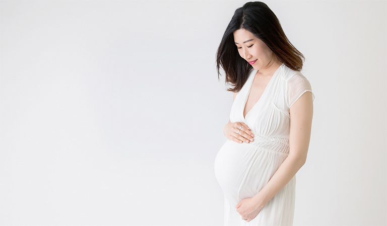لباس برای آتلیه بارداری - لباس برای عکس بارداری