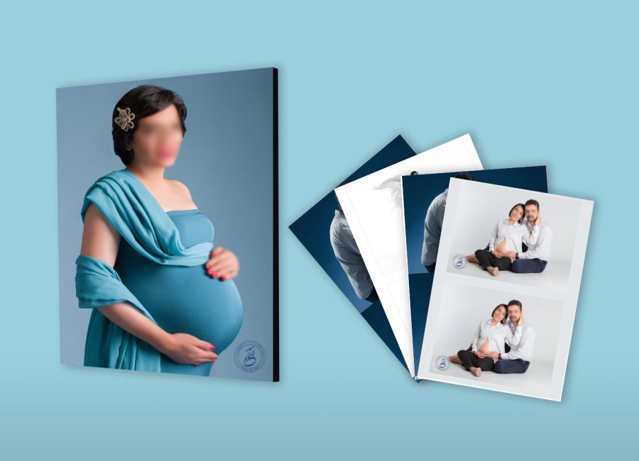  قیمت منصفانه و هدایای ویژه برای عکاسی بارداری