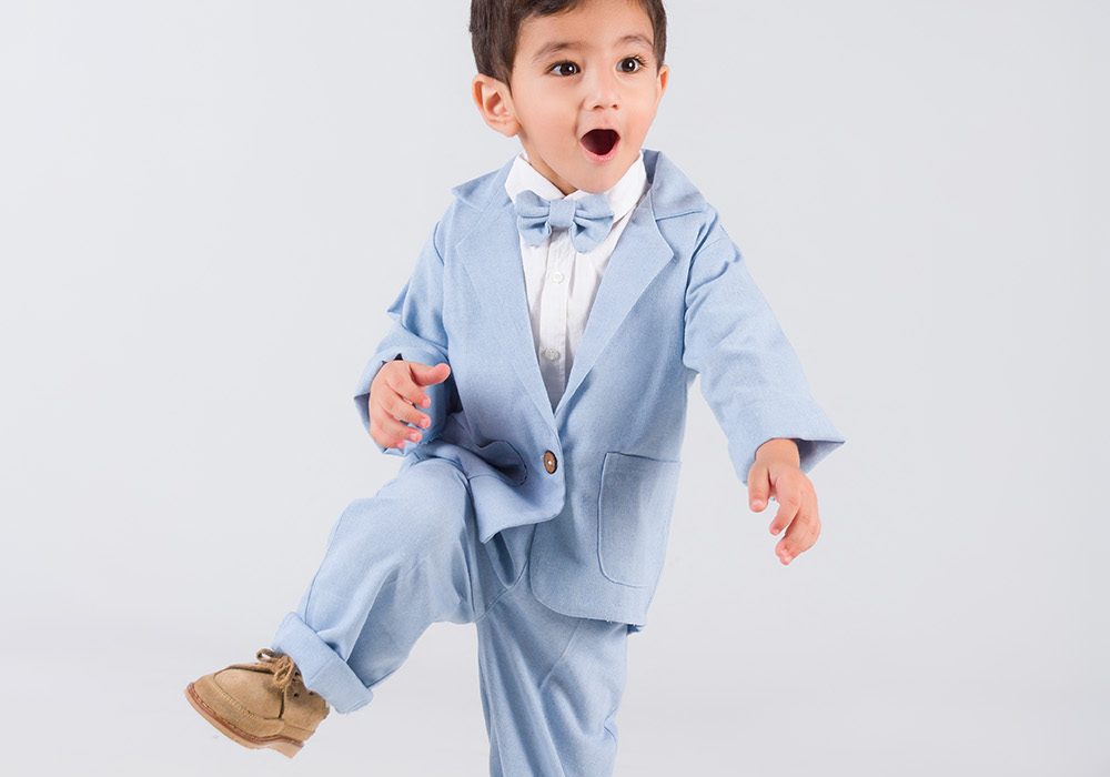 آتلیه عکاسی کودک