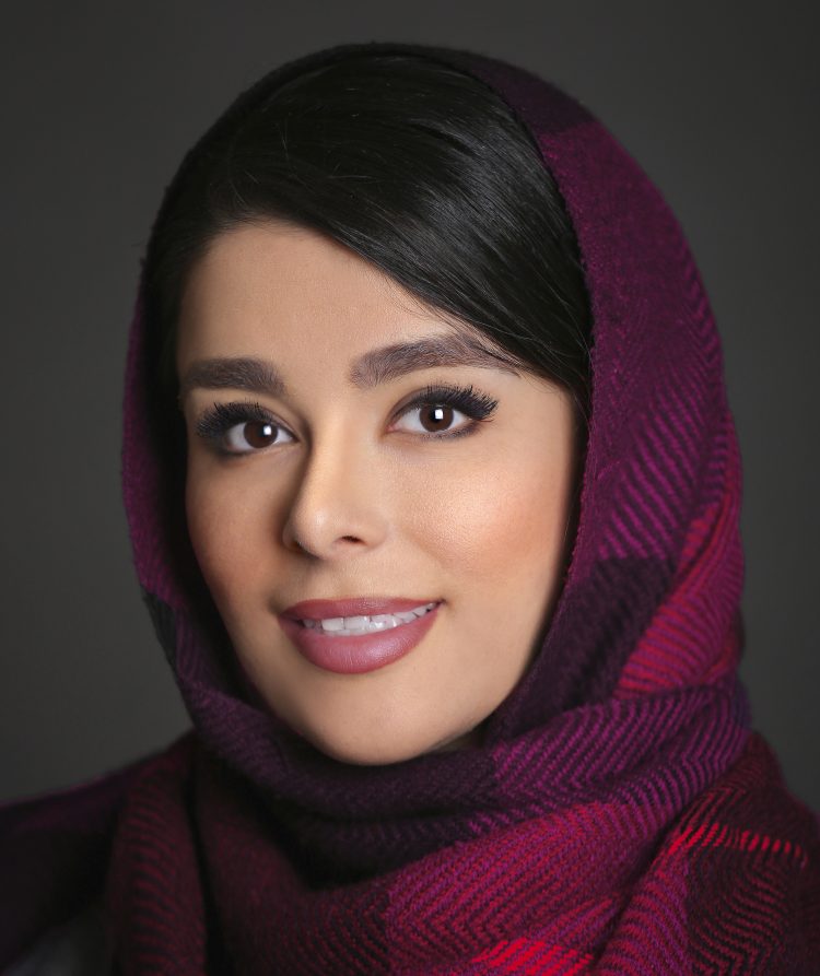 مهشید نیک امجد