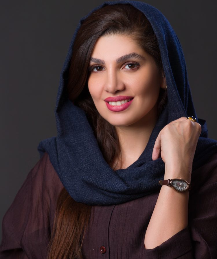 سحر گوهری