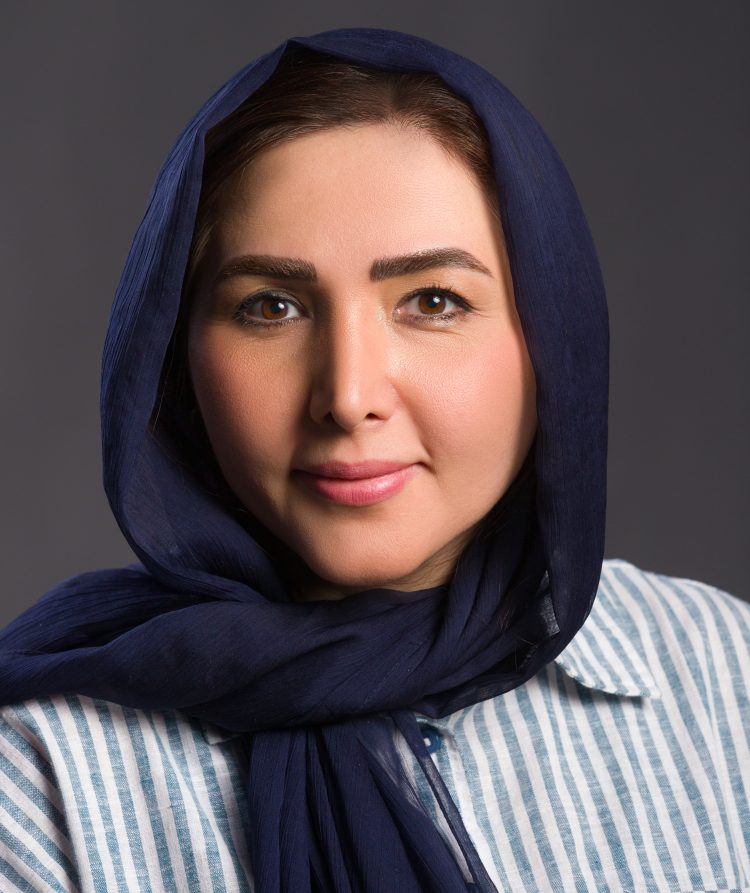 سمانه قرائی